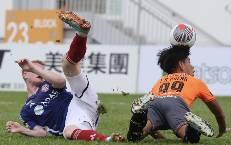 Nhận định, soi k&egrave;o Eastern Sports Club vs Tai Po, 17h00 ng&agrave;y 14/12: Chưa thể gượng dậy