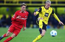 Nhận định, soi k&egrave;o Freiburg vs Dortmund, 21h30 ng&agrave;y 14/12: Lỡ top 2