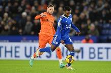 Nhận định, soi k&egrave;o Leicester vs Ipswich, 22h00 ng&agrave;y 13/12: Bất ph&acirc;n thắng bại