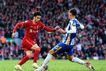 Nhận định, soi k&egrave;o Liverpool vs Brighton, 22h00 ng&agrave;y 13/12: Phập ph&ugrave;