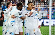 Nhận định, soi k&egrave;o Marseille vs AS Monaco, 02h45 ng&agrave;y 15/12: Ch&agrave;o mừng đến &ldquo;ph&aacute;o đ&agrave;i&rdquo; Velodrome