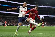 Nhận định, soi k&egrave;o Nottingham vs Tottenham, 21h00 ng&agrave;y 14/12: Hồi sinh