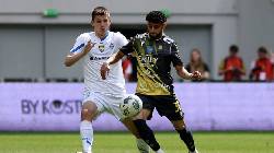 Nhận định, soi k&egrave;o Poltava vs Rukh Lviv, 18h00 ng&agrave;y 14/12: Đứng im b&eacute;t bảng