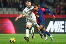 Si&ecirc;u m&aacute;y t&iacute;nh dự đo&aacute;n Barcelona vs Osasuna, 0h30 ng&agrave;y 14/12