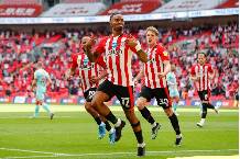 Si&ecirc;u m&aacute;y t&iacute;nh dự đo&aacute;n Brentford vs Leeds United, 23h30 ng&agrave;y 14/12