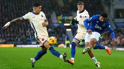 Si&ecirc;u m&aacute;y t&iacute;nh dự đo&aacute;n Chelsea vs Everton, 22h00 ng&agrave;y 13/12
