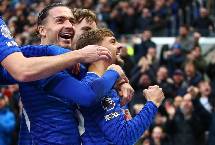 Soi k&egrave;o g&oacute;c Chelsea vs Everton, 22h00 ng&agrave;y 13/12