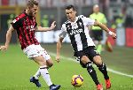 Juventus vs AC Milan (0h30 17/1 si&ecirc;u c&uacute;p &Yacute;): Những th&ocirc;ng tin kh&ocirc;ng thể bỏ qua