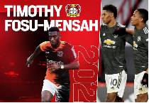 Cập nhật tin tức MU ng&agrave;y 14/1: Chia tay Fosu Mensah, trụ cột chấn thương trước đại chiến Liverpool