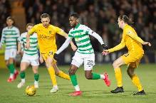 Celtic vs Livingston, 22h00 ng&agrave;y 16/1: Đ&aacute;nh mất vị thế