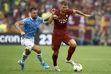 Lịch thi đấu b&oacute;ng đ&aacute; h&ocirc;m nay 15/1: Lazio vs AS Roma
