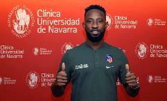 Tin chuyển nhượng s&aacute;ng 14/1: Atletico Madrid ch&iacute;nh thức sở hữu Moussa Dembele 