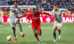 Nhận định, soi k&egrave;o Antwerp vs Charleroi, 19h30 ng&agrave;y 16/1