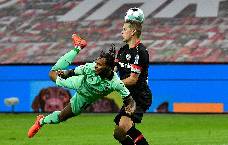 Nhận định, soi k&egrave;o M'gladbach vs Leverkusen, 0h30 ng&agrave;y 16/1