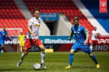 Nhận định, soi k&egrave;o Sandhausen vs Regensburg, 19h30 ng&agrave;y 16/01