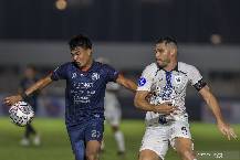 Nhận định, soi k&egrave;o Semarang vs Arema, 20h45 ng&agrave;y 17/1