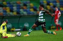 Nhận định, soi k&egrave;o Vizela vs Sporting, 01h00 ng&agrave;y 17/01