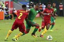 Ph&acirc;n t&iacute;ch k&egrave;o hiệp 1 Burkina Faso vs Ethiopia, 23h ng&agrave;y 17/1