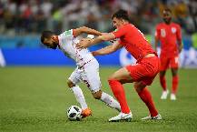 Ph&acirc;n t&iacute;ch k&egrave;o hiệp 1 Gambia vs Mali, 20h00 ng&agrave;y 16/1