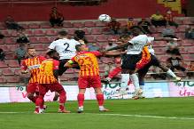 Soi k&egrave;o phạt g&oacute;c Demirspor vs Kayserispor, 17h30 ng&agrave;y 15/01