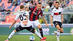 M&aacute;y t&iacute;nh dự đo&aacute;n b&oacute;ng đ&aacute; 15/1: Genoa vs Venezia