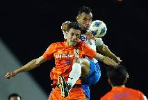 Nhận định, soi k&egrave;o Shandong Taishan vs Zhejiang, 14h30 ng&agrave;y 15/1