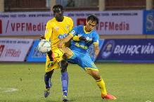 Nhận định, soi k&egrave;o Th&eacute;p Xanh Nam Định vs Sanna Kh&aacute;nh H&ograve;a, 15h30 ng&agrave;y 15/1