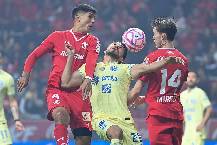 Nhận định, soi k&egrave;o Toluca vs Club America, 8h10 ng&agrave;y 15/1