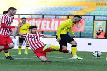 Nhận định, soi k&egrave;o Umraniyespor vs Istanbulspor, 17h30 ng&agrave;y 15/1