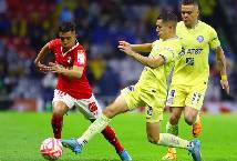 Soi k&egrave;o phạt g&oacute;c Toluca vs Club America, 8h10 ng&agrave;y 15/1