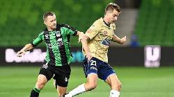 Soi k&egrave;o phạt g&oacute;c Western United vs Newcastle Jets, 13h ng&agrave;y 15/1