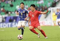 Chấm điểm ĐT Việt Nam: Đ&igrave;nh Bắc thăng hoa, Thanh B&igrave;nh, Filip Nguyễn bối rối
