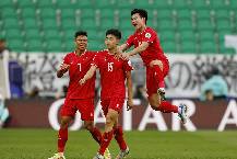 H&ugrave;ng Dũng: &ldquo;Việt Nam đ&atilde; cố hết khả năng, Nhật Bản qu&aacute; mạnh&rdquo;