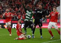 Nhận định, soi k&egrave;o Benfica vs Rio Ave, 1h00 ng&agrave;y 15/1