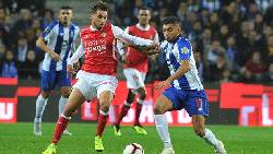Nhận định, soi k&egrave;o FC Porto vs Braga, 3h30 ng&agrave;y 15/1