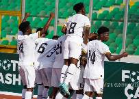 Nhận định, soi k&egrave;o Ghana vs Cape Verde, 3h00 ng&agrave;y 15/1