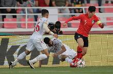 Nhận định, soi k&egrave;o H&agrave;n Quốc vs Bahrain, 18h30 ng&agrave;y 15/1