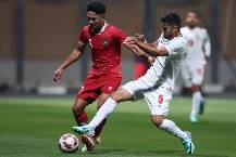 Nhận định, soi k&egrave;o Iran vs Palestine, 0h30 ng&agrave;y 15/1