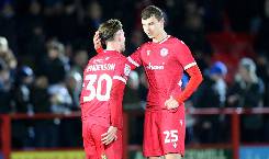 Nhận định, soi k&egrave;o Newport County vs Accrington Stanley, 22h00 ng&agrave;y 15/1