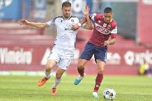 Nhận định, soi k&egrave;o Torreense vs Penafiel, 3h45 ng&agrave;y 16/1