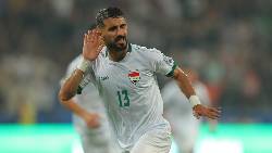 Ph&acirc;n t&iacute;ch tỷ lệ k&egrave;o hiệp 1 Indonesia vs Iraq, 21h30 ng&agrave;y 15/1