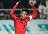 Soi k&egrave;o phạt g&oacute;c H&agrave;n Quốc vs Bahrain, 18h30 ng&agrave;y 15/1