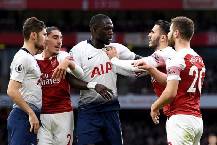 Chuy&ecirc;n gia Tony Ansell dự đo&aacute;n Arsenal vs Tottenham, 3h00 ng&agrave;y 16/1