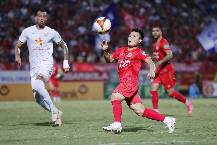 Link xem trực tiếp CAHN vs H&agrave; Tĩnh C&uacute;p Quốc gia 19h15 ng&agrave;y 14/1