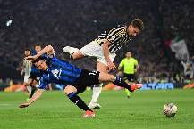 Nhận định, soi k&egrave;o Atalanta vs Juventus, 2h45 ng&agrave;y 15/1: Kh&oacute; cho chủ nh&agrave;