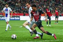 Nhận định, soi k&egrave;o Bastia vs Nice, 2h45 ng&agrave;y 15/1: Phong độ l&ecirc;n cao
