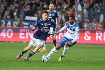 Nhận định, soi k&egrave;o Haguenau vs Dunkerque, 2h45 ng&agrave;y 15/1: Ch&ecirc;nh lệch đẳng cấp