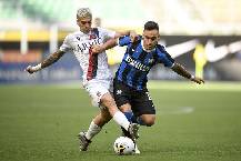 Nhận định, soi k&egrave;o Inter Milan vs Bologna, 2h45 ng&agrave;y 16/1: Uy lực của Nh&agrave; vua