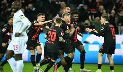 Nhận định, soi k&egrave;o Leverkusen vs Mainz, 2h30 ng&agrave;y 15/1: Kh&aacute;ch c&oacute; qu&agrave;