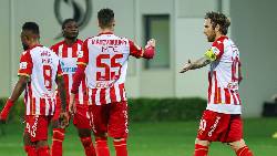 Nhận định, soi k&egrave;o Levski Sofia vs Crvena Zvezda, 21h00 ng&agrave;y 15/1: Tiếp đ&agrave; chiến thắng